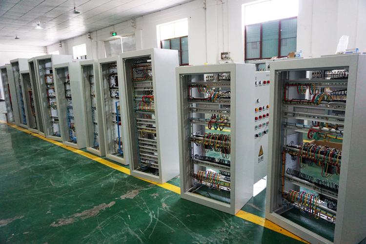 高低压配电柜成套厂家 电气设备电力柜xl-21型动力柜定做加工