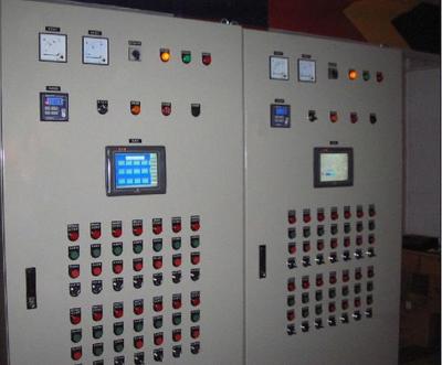 西宁工业电力自动化设备