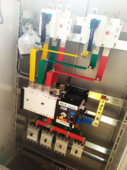 【专业生产】高低压配电箱 配电柜成套 电气设备成套