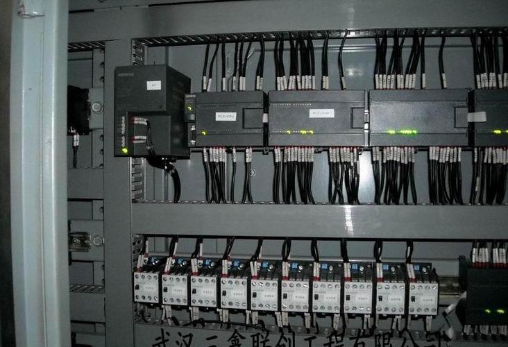 0件 工作电压:220dd380 产品详情 承接plc电气工程,自动控制成套系